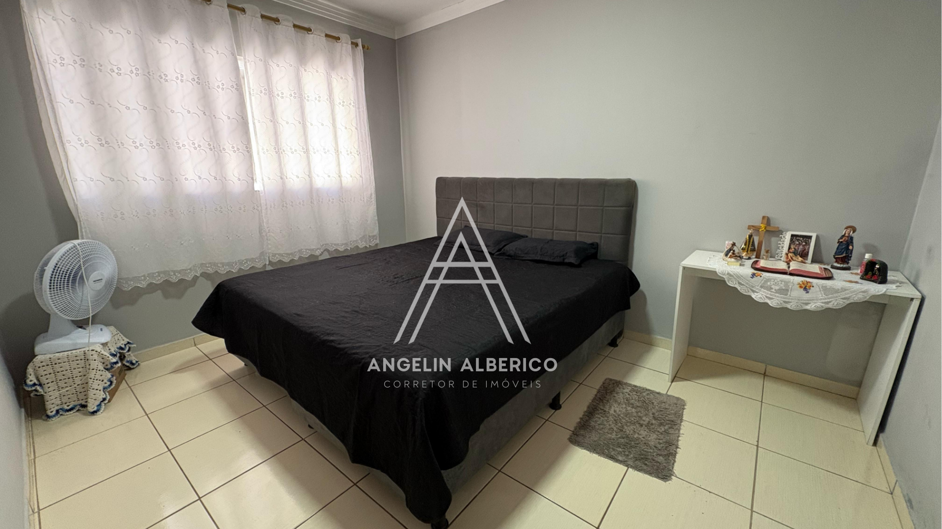 Linda Casa a Venda no Jardim Aeroporto em Cianorte PR