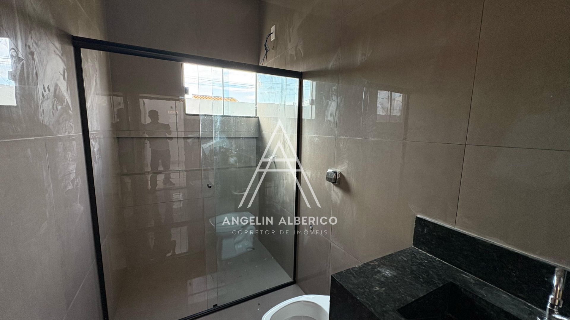 Casa a Venda no Jardim Atlântico em Cianorte PR