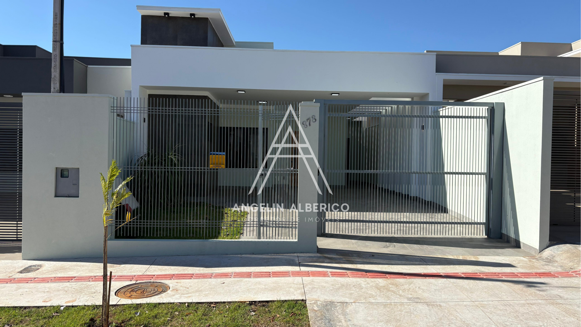 Casa a Venda no Residencial Nova Itália em Cianorte