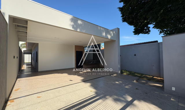 Casa a Venda na Zona 02 em Cianorte PR