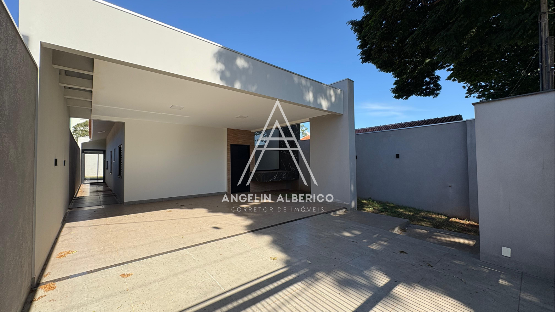 Casa a Venda na Zona 02 em Cianorte PR