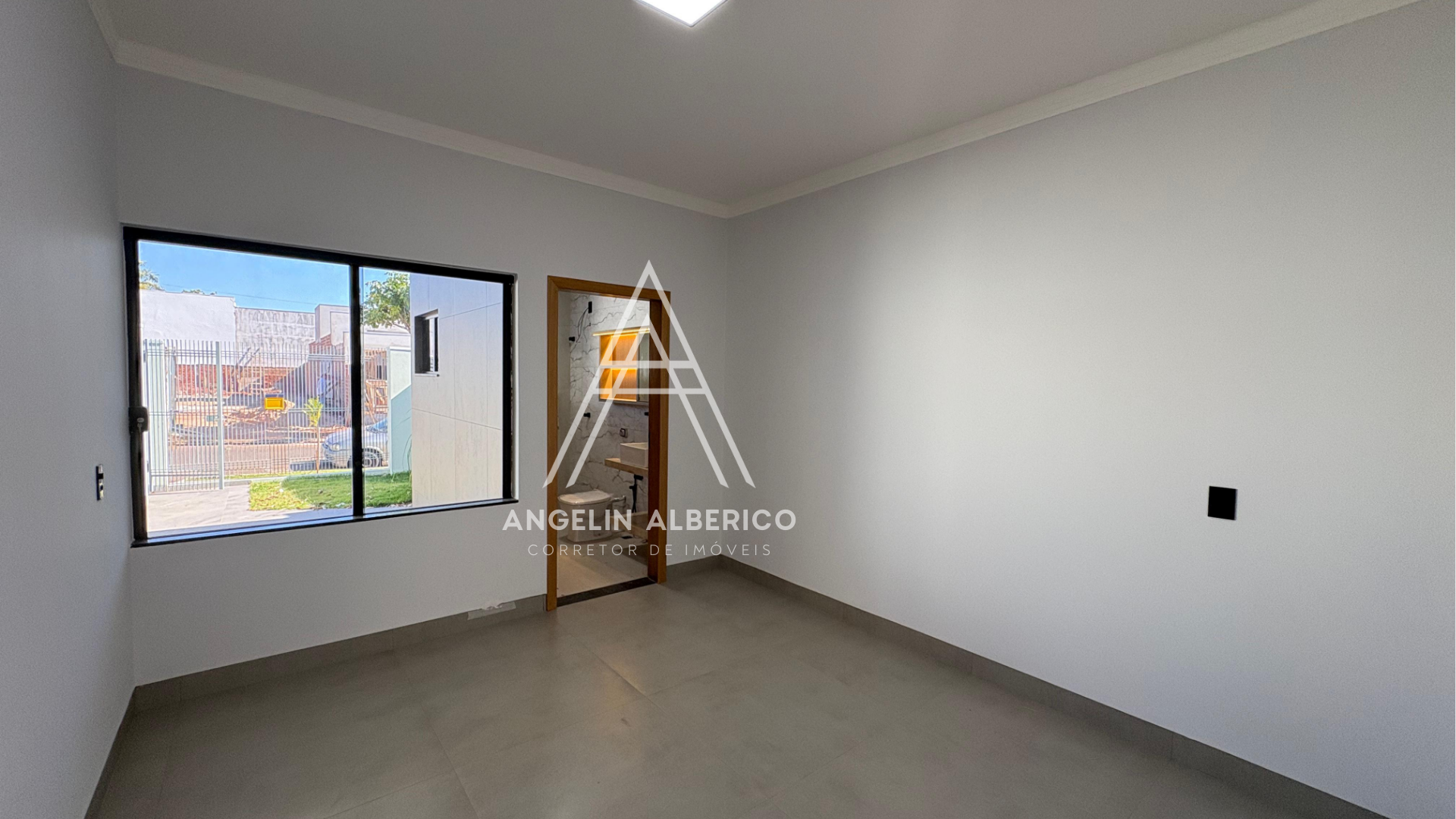 Casa a Venda no Residencial Nova Itália em Cianorte