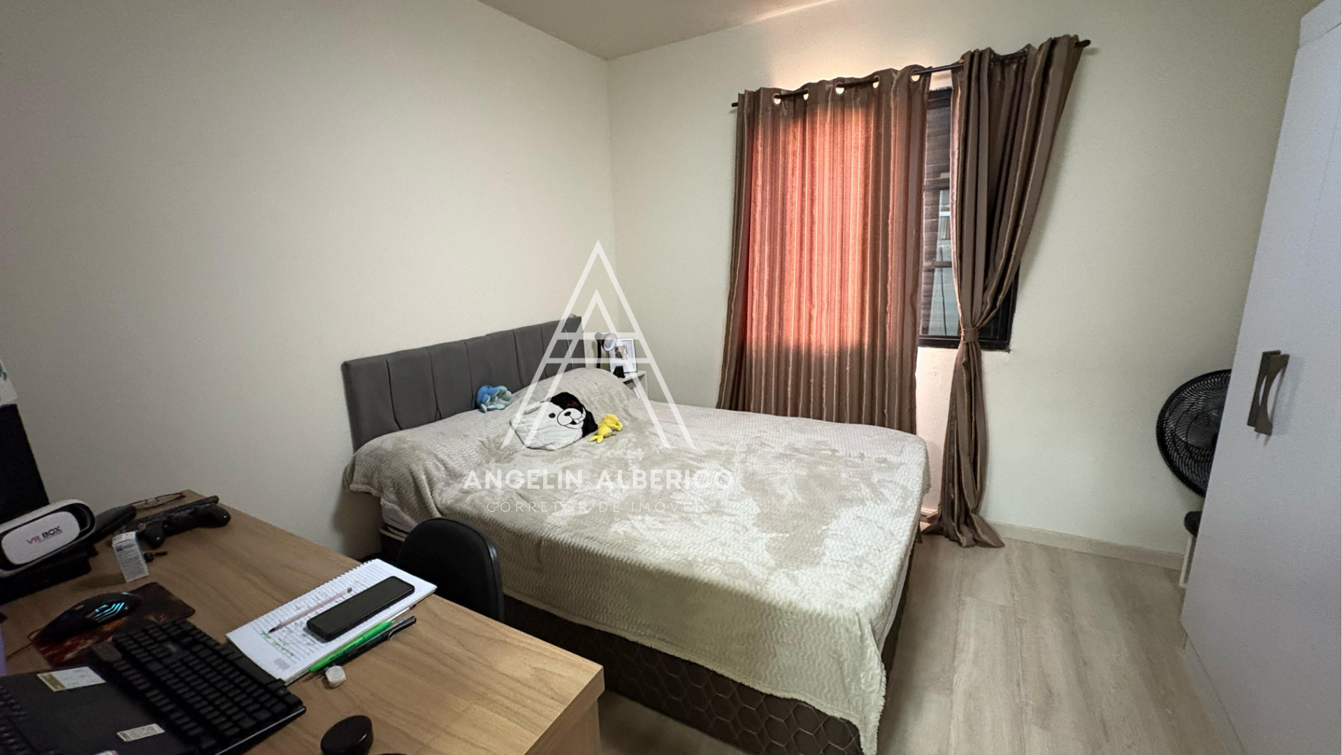 Apartamento a Venda  no Edifício Alfa Park III em Cianorte PR