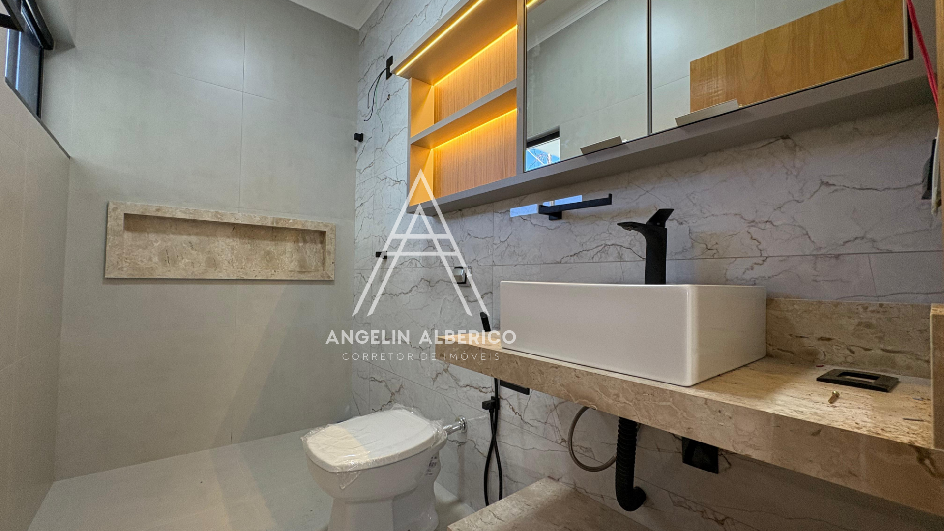 Casa a Venda no Residencial Nova Itália em Cianorte