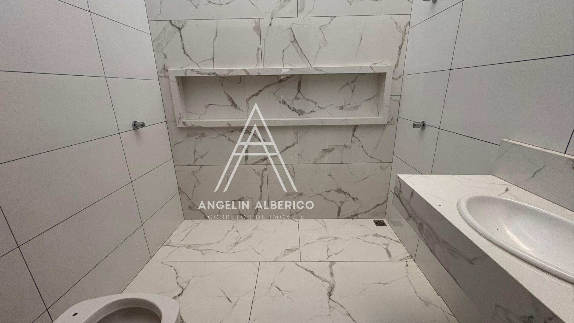 Casa a Venda na Zona 02 em Cianorte PR