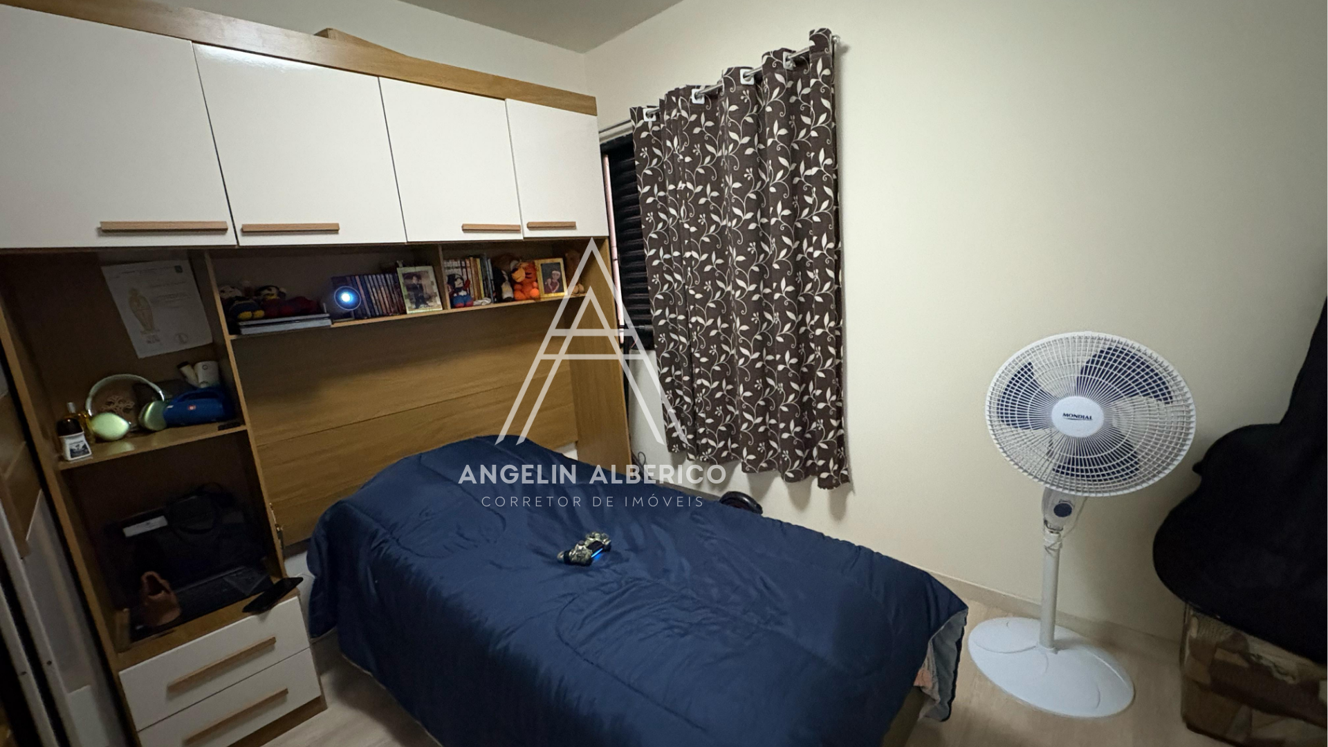 Apartamento a Venda  no Edifício Alfa Park III em Cianorte PR