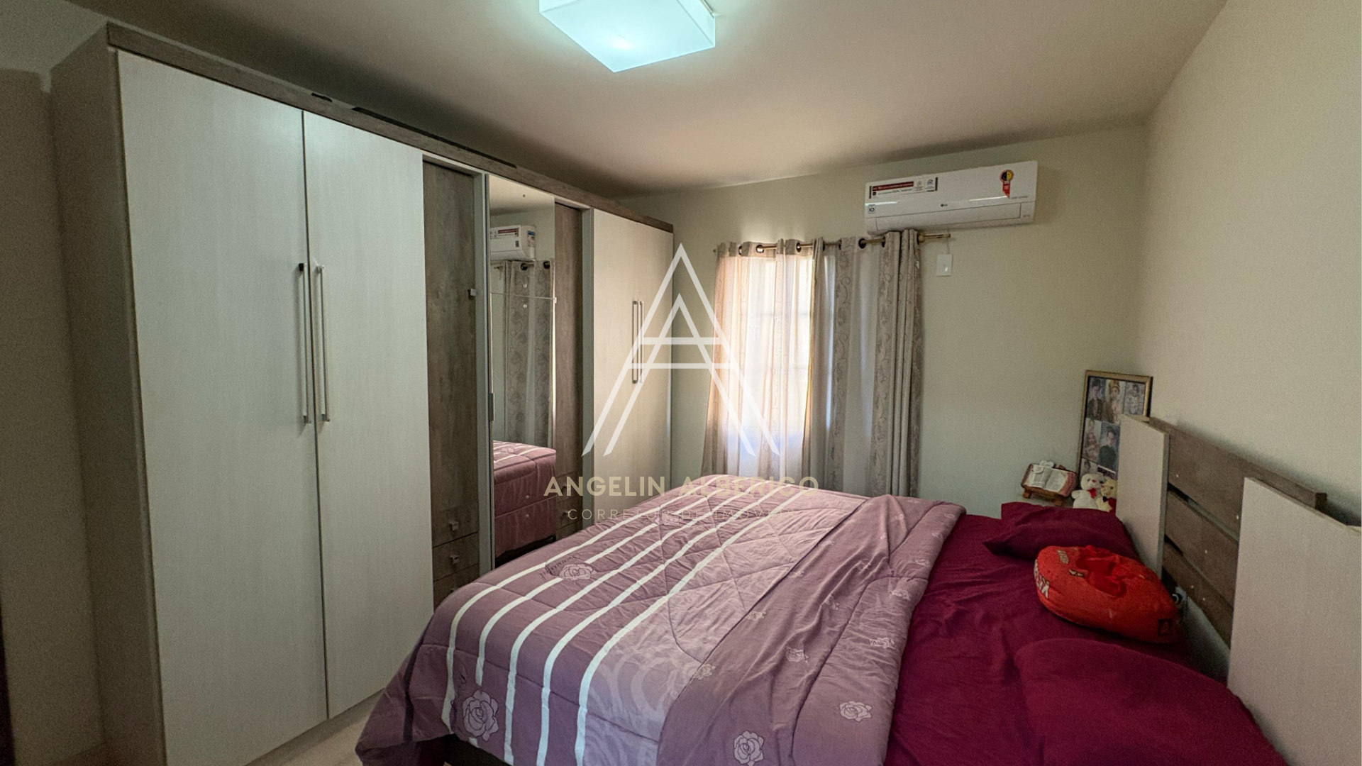 Apartamento a Venda  no Edifício Alfa Park III em Cianorte PR
