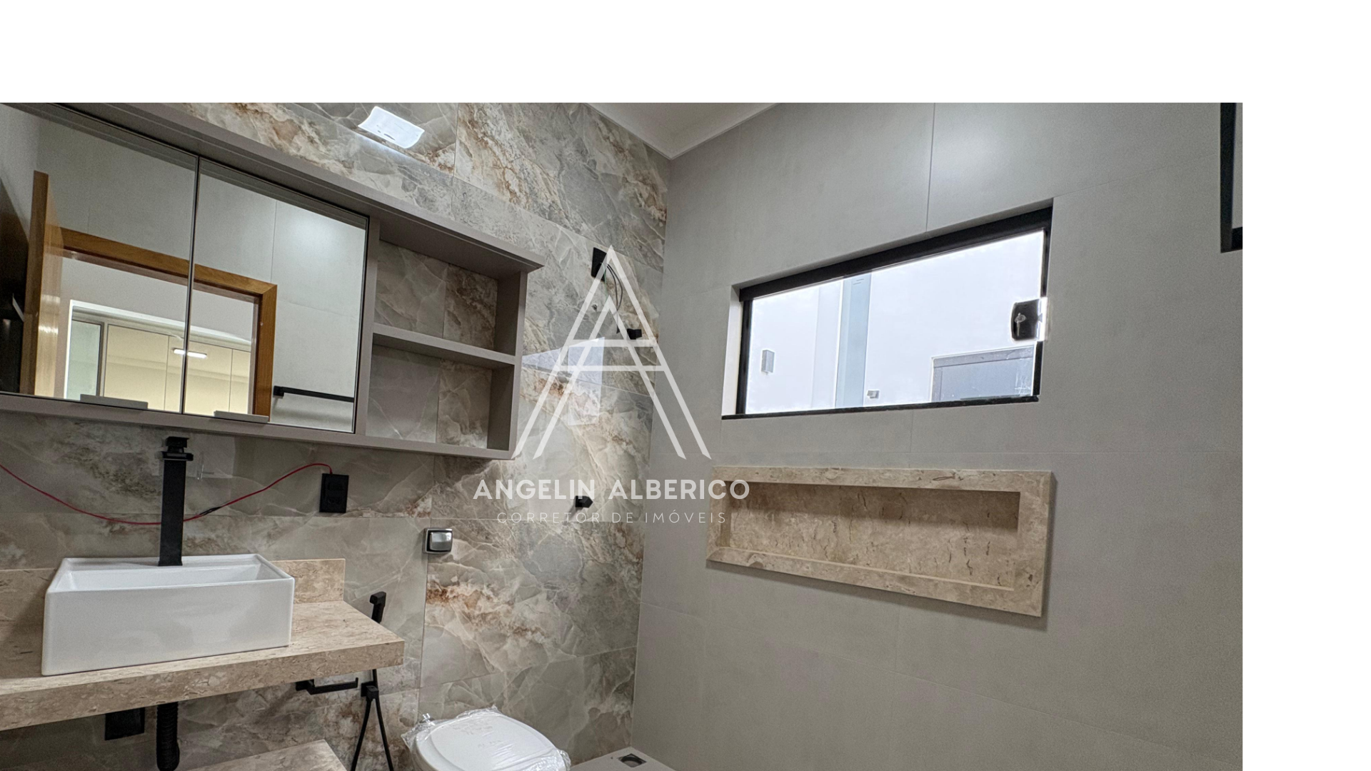 Casa a Venda no Residencial Nova Itália em Cianorte