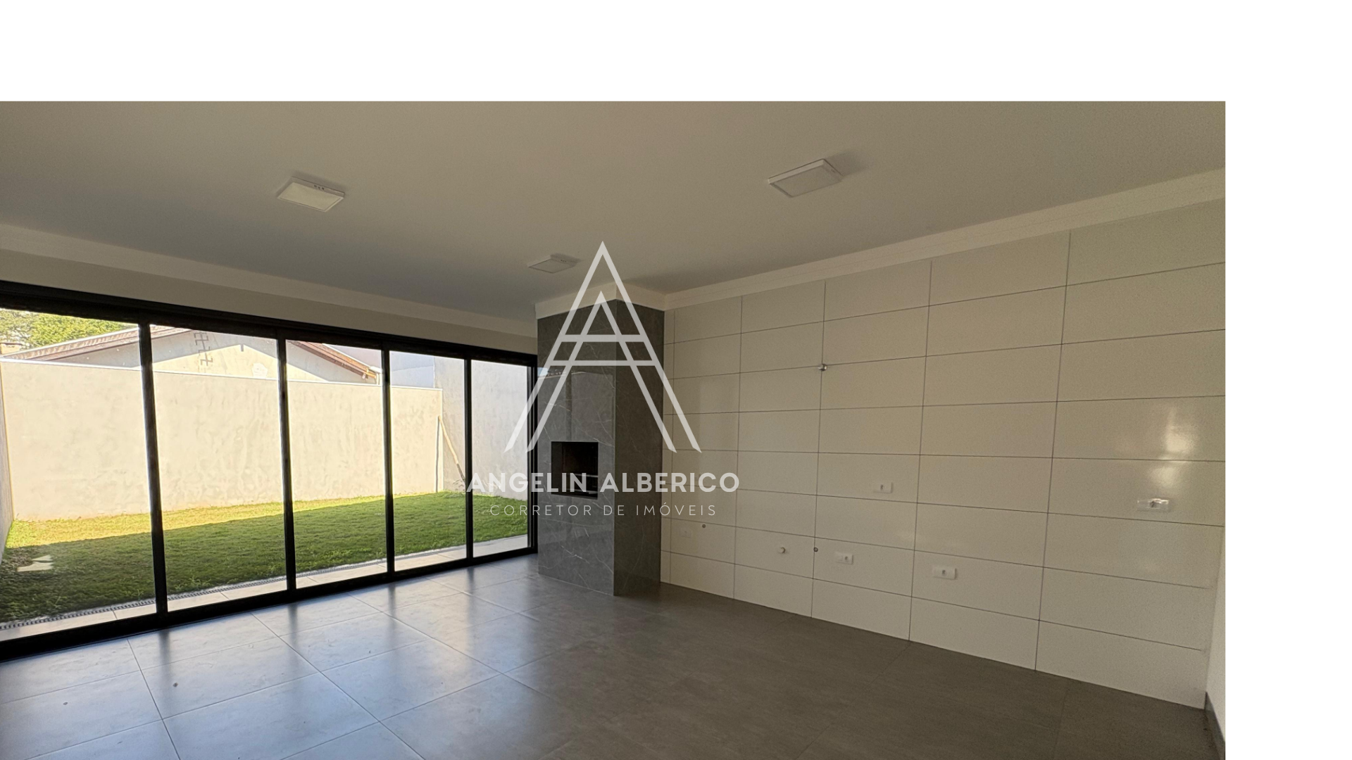 Casa a Venda na Zona 02 em Cianorte PR