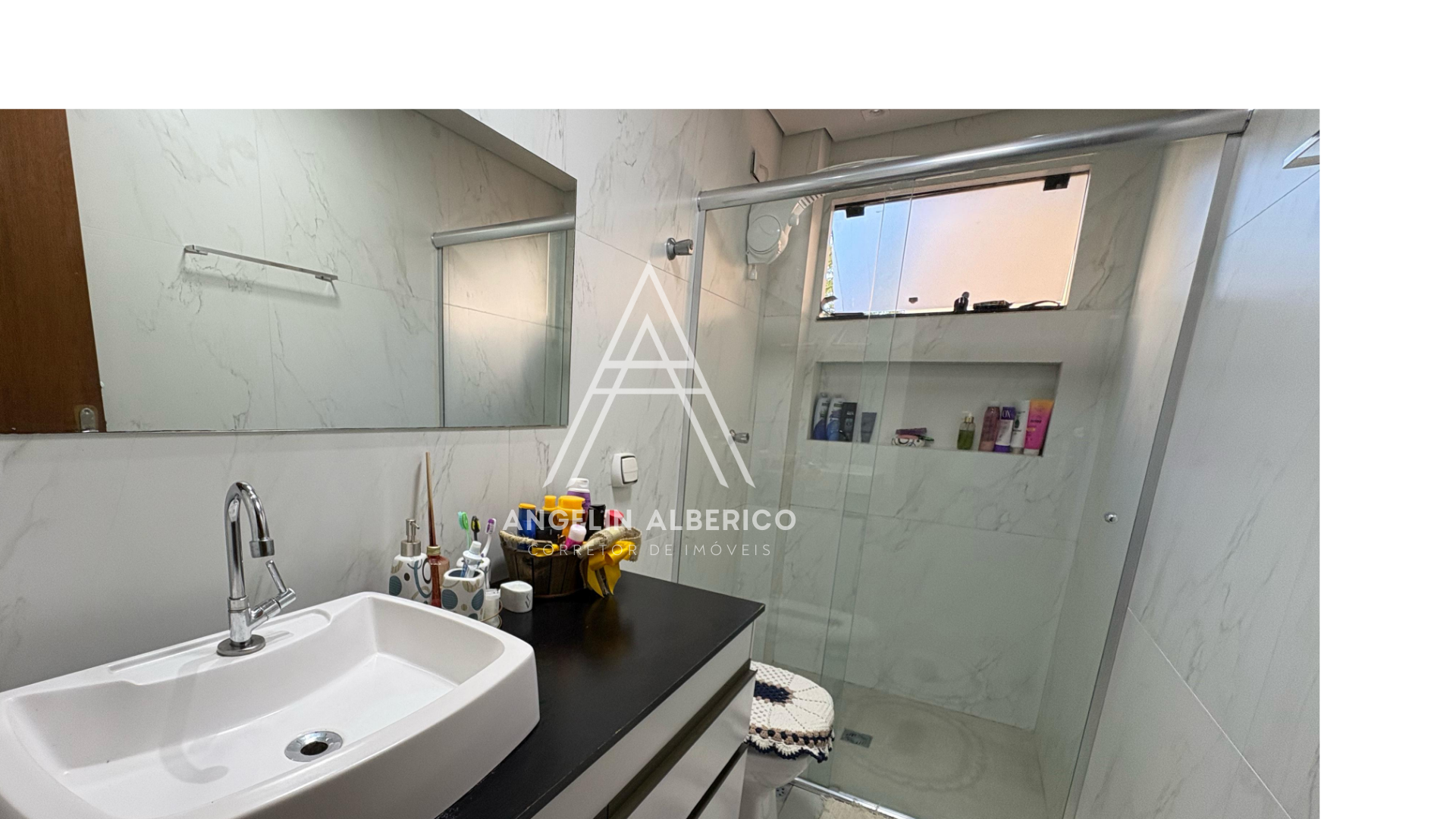 Apartamento a Venda  no Edifício Alfa Park III em Cianorte PR