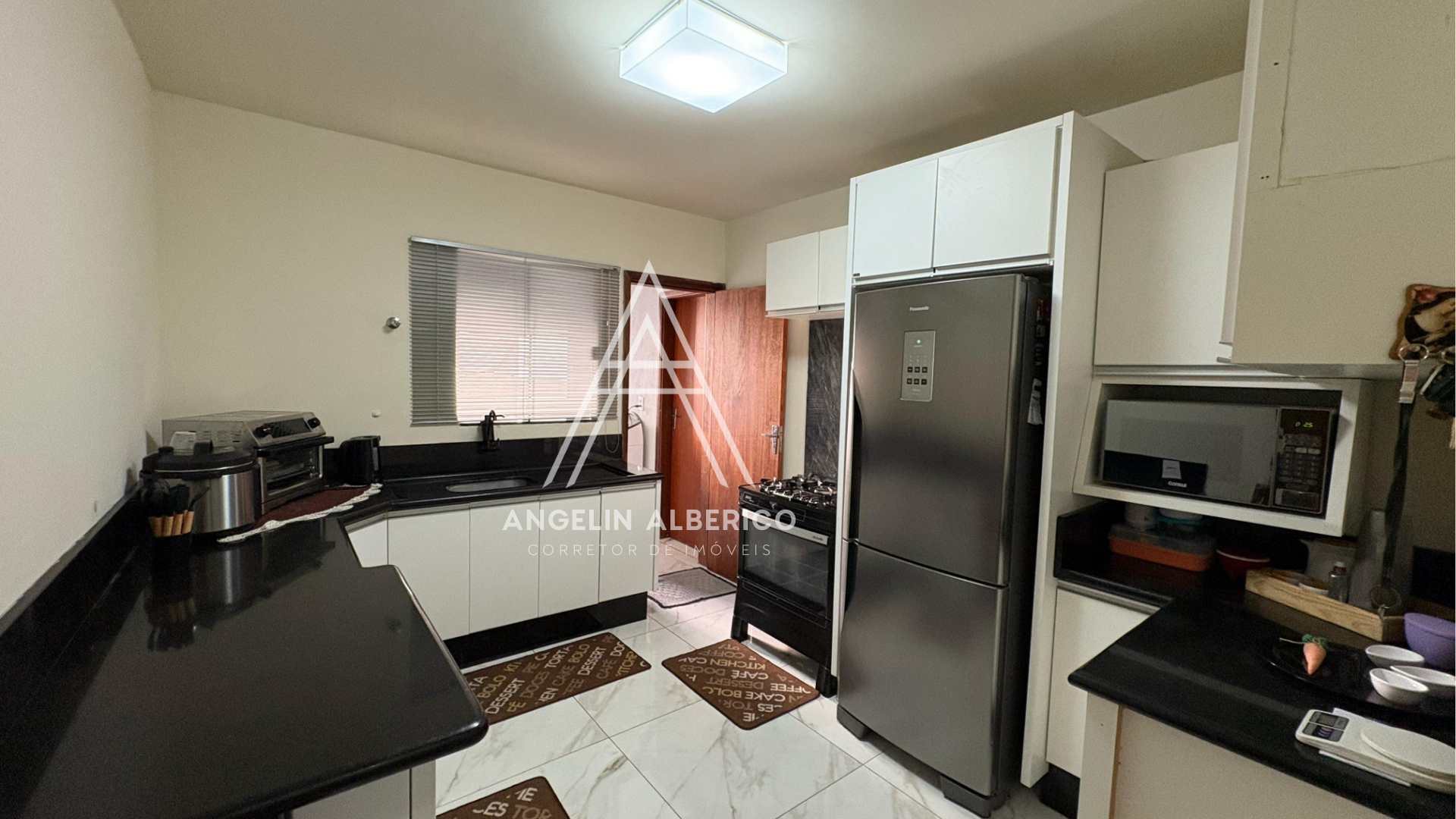 Apartamento a Venda  no Edifício Alfa Park III em Cianorte PR
