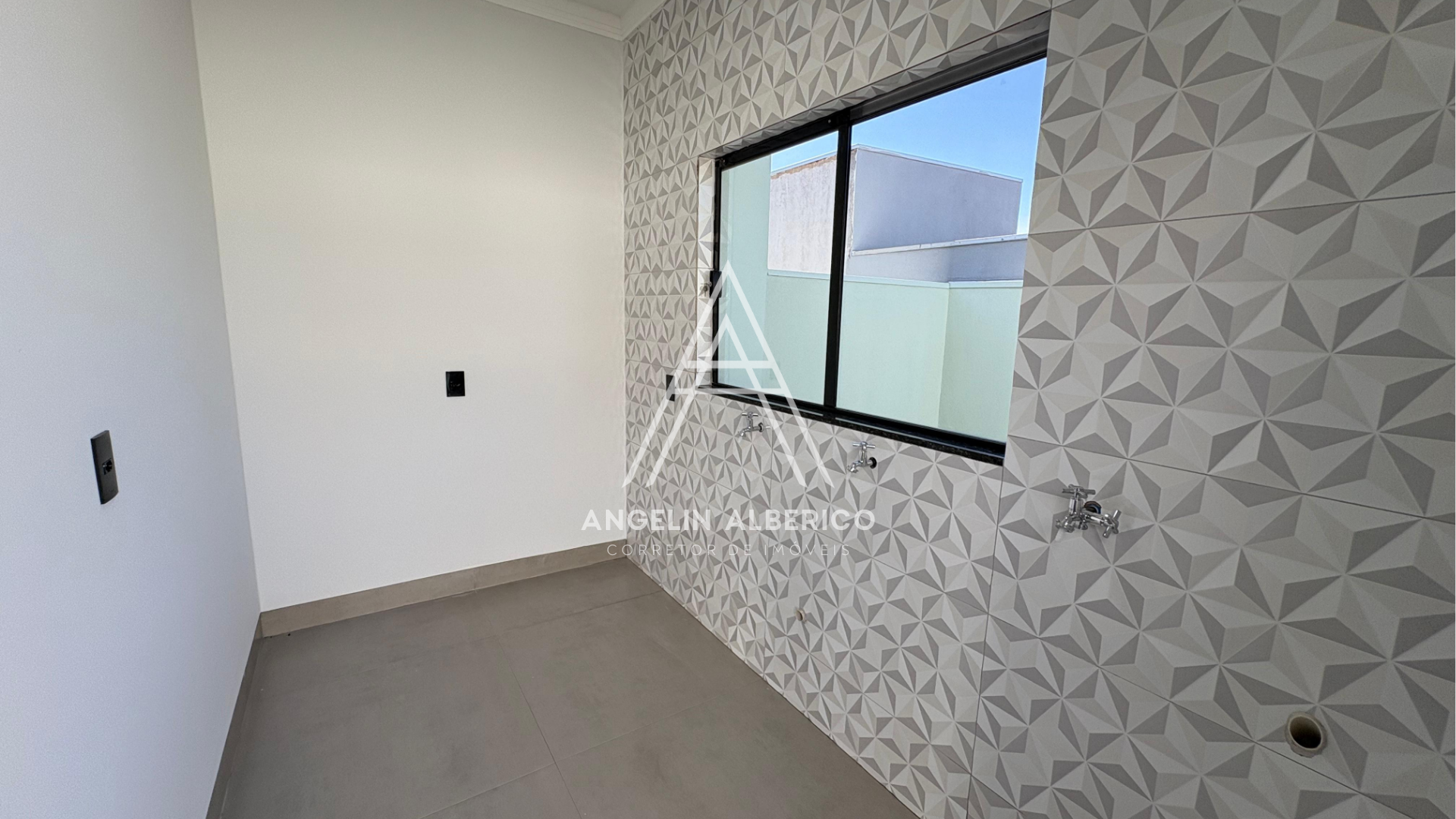 Casa a Venda no Residencial Nova Itália em Cianorte