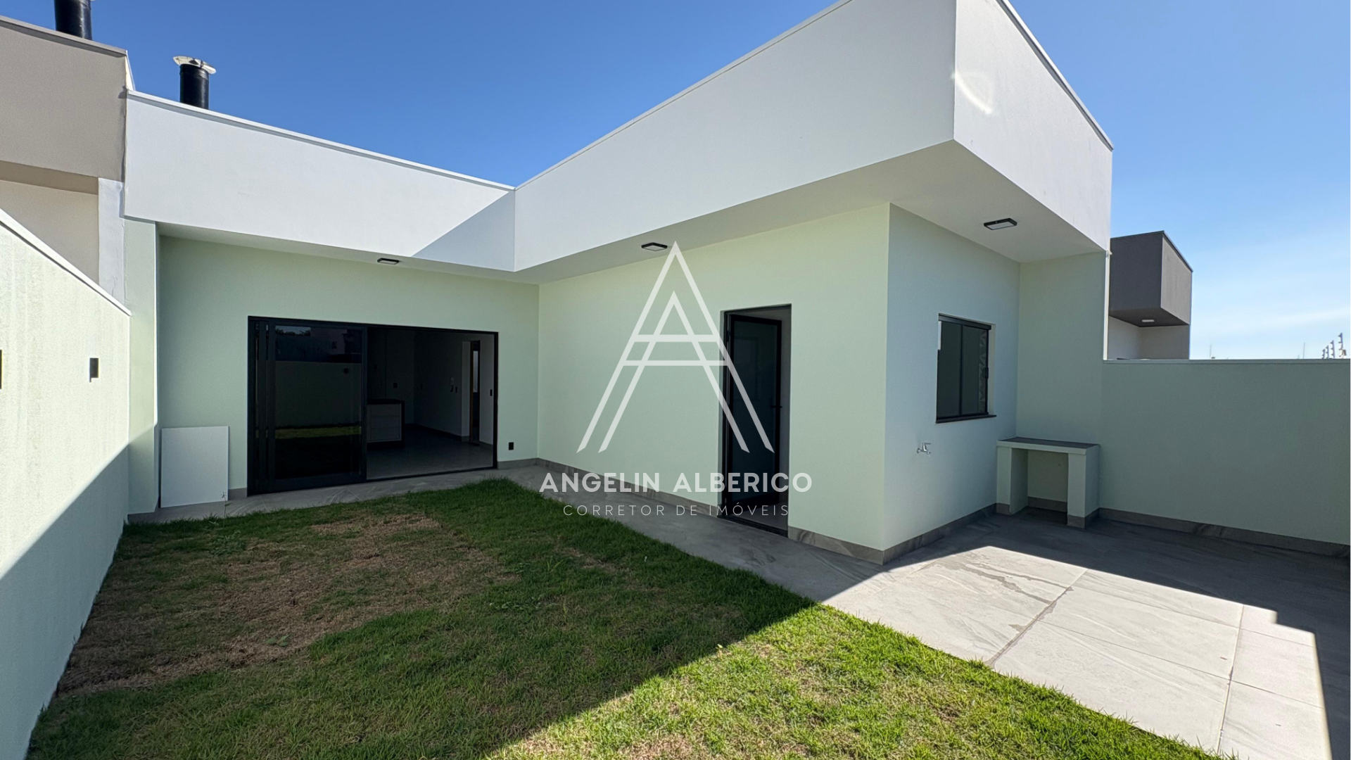 Casa a Venda no Residencial Nova Itália em Cianorte