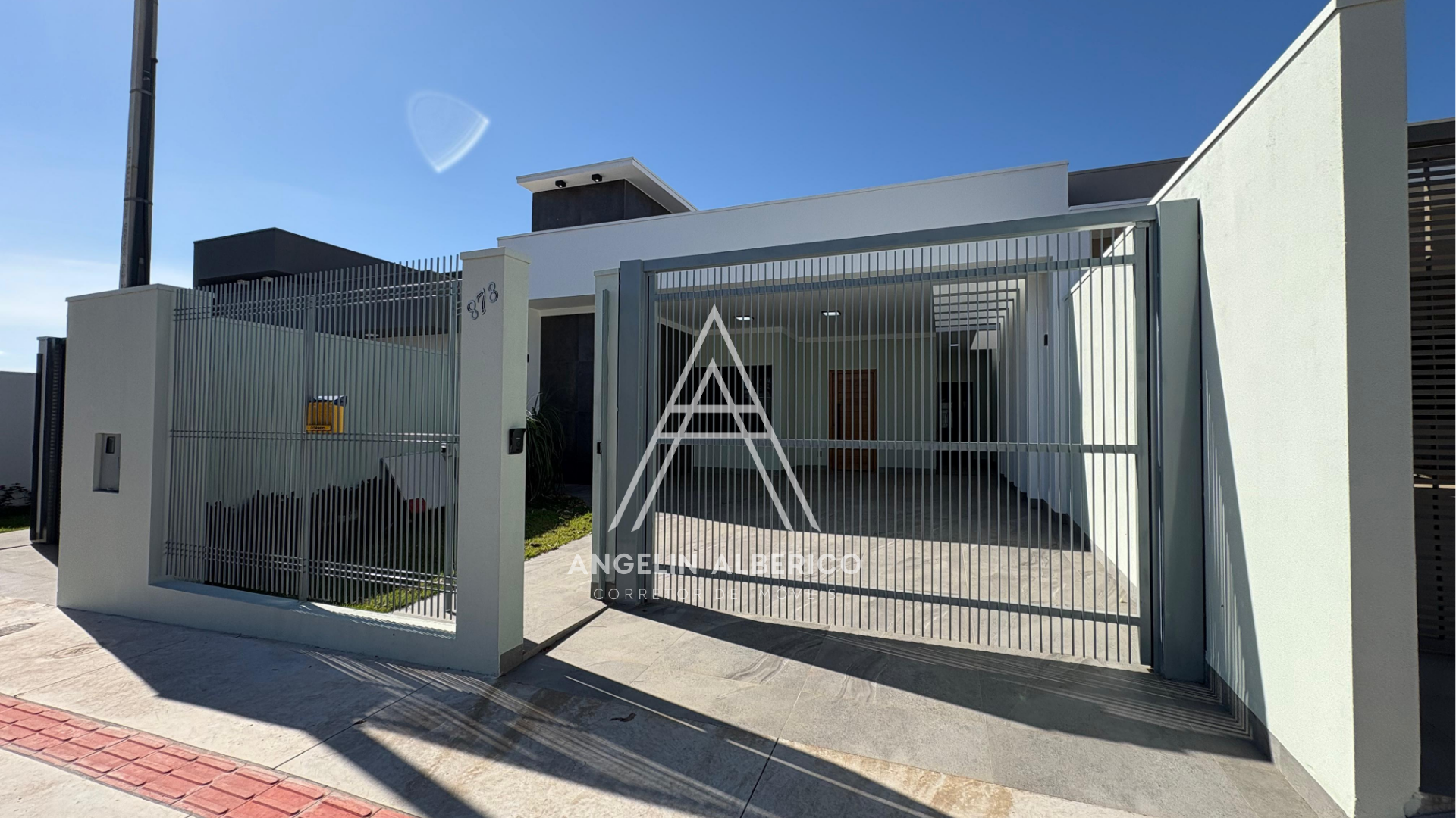 Casa a Venda no Residencial Nova Itália em Cianorte