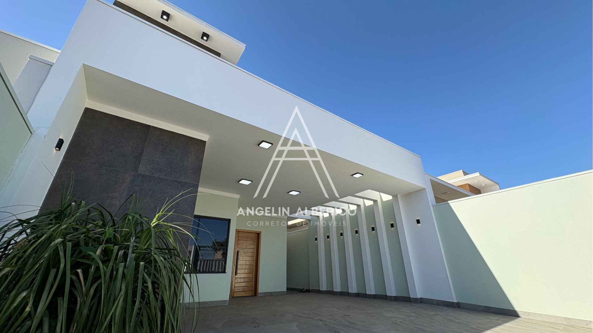 Casa a Venda no Residencial Nova Itália em Cianorte