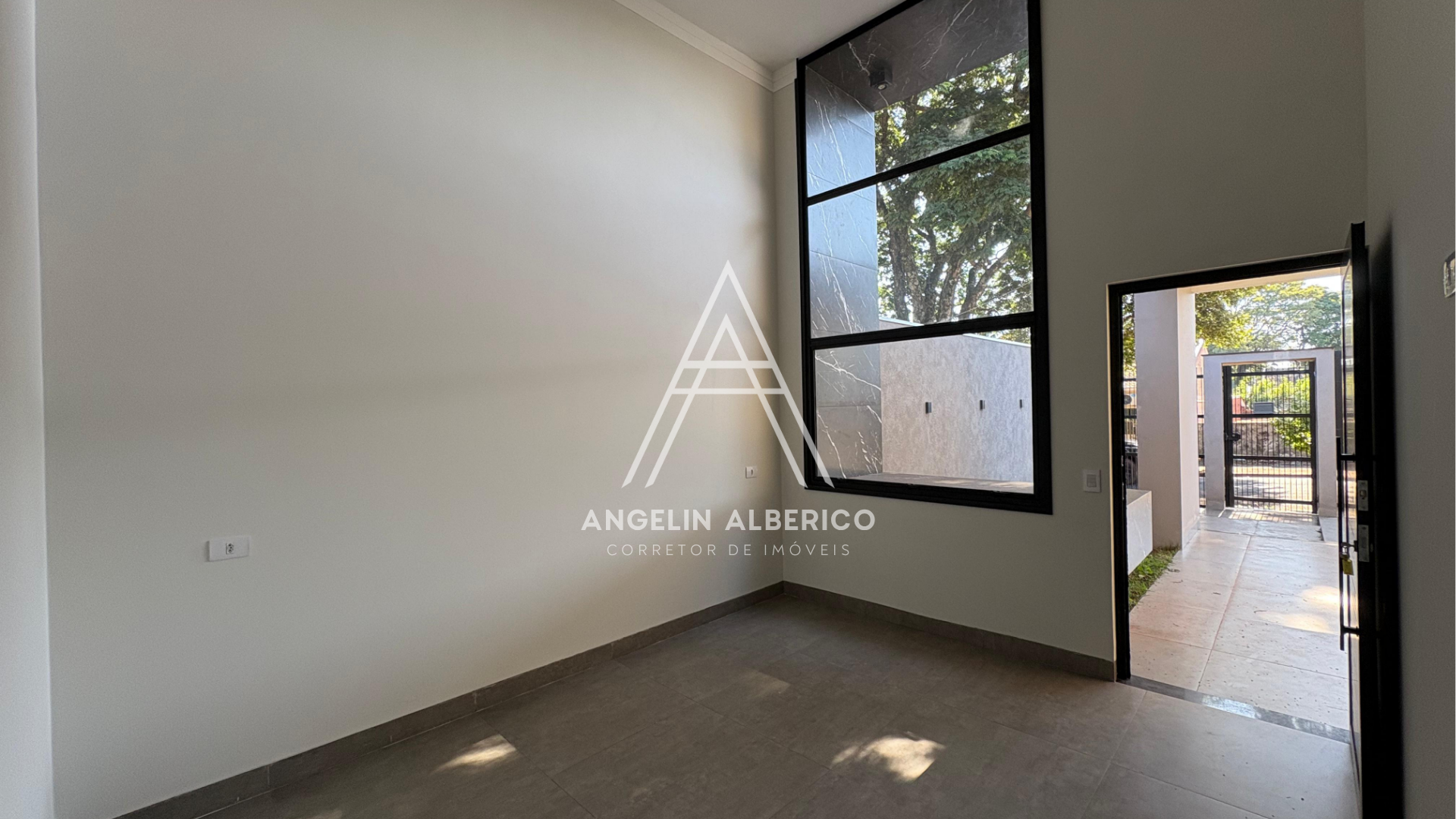 Casa a Venda na Zona 02 em Cianorte PR