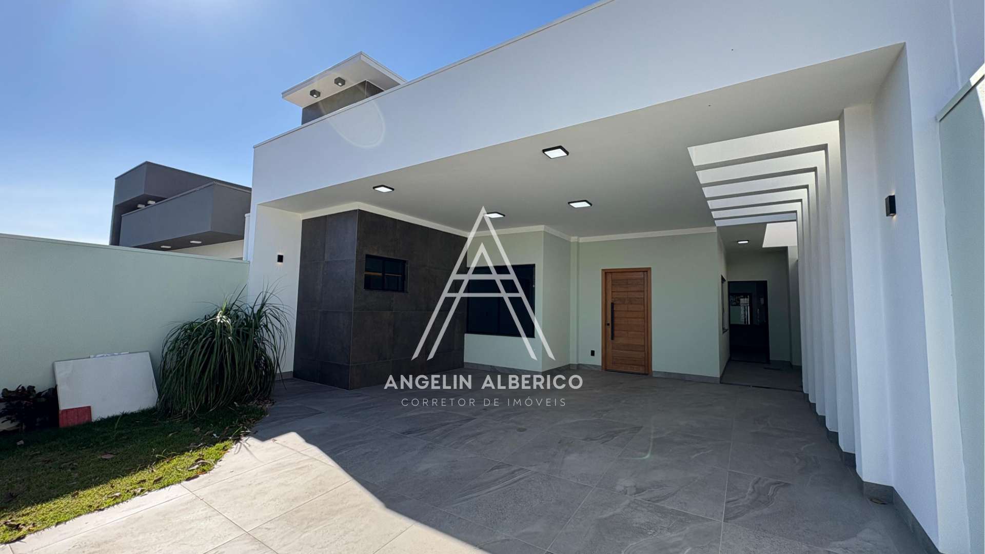 Casa a Venda no Residencial Nova Itália em Cianorte