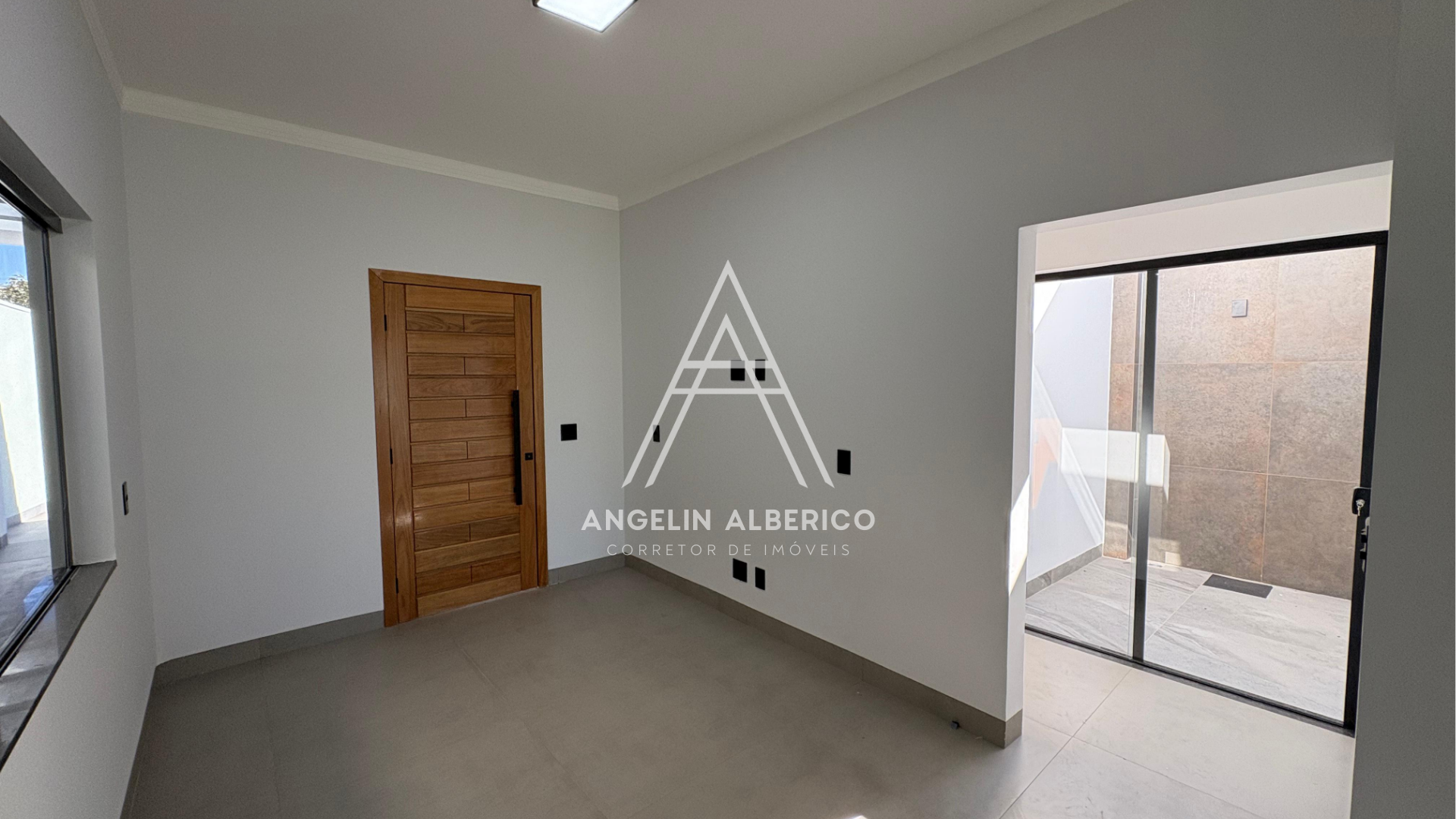 Casa a Venda no Residencial Nova Itália em Cianorte