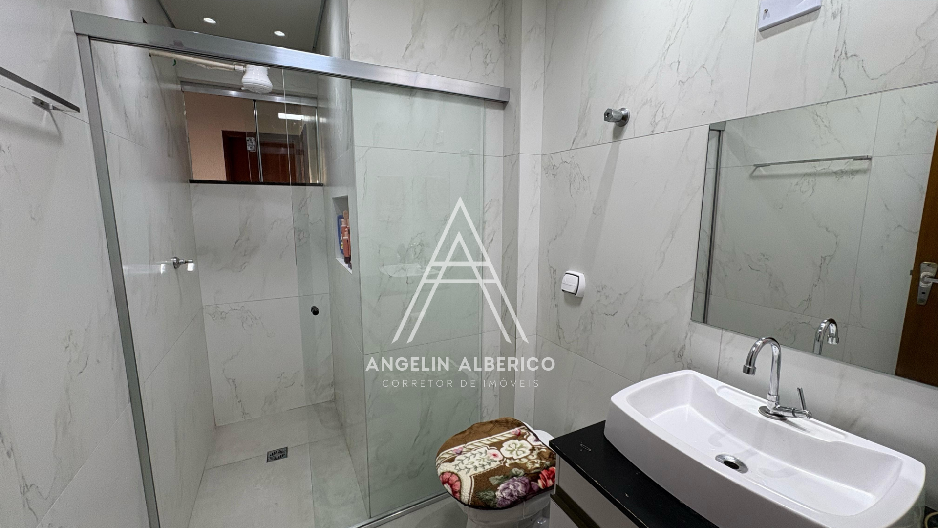 Apartamento a Venda  no Edifício Alfa Park III em Cianorte PR