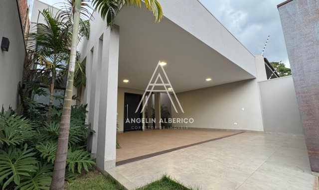 Casa a Venda Em Cianorte PR Zona 02  Centro