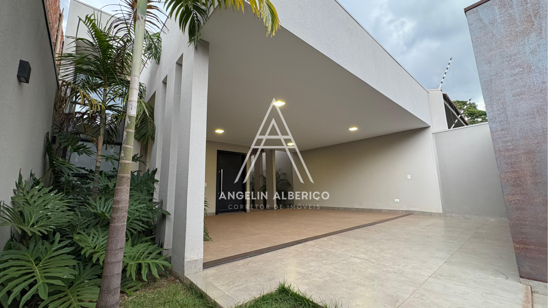 Casa a Venda Em Cianorte PR Zona 02  Centro