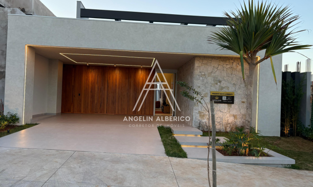 Casa a Venda no Forest Hill Resort em Cianorte PR