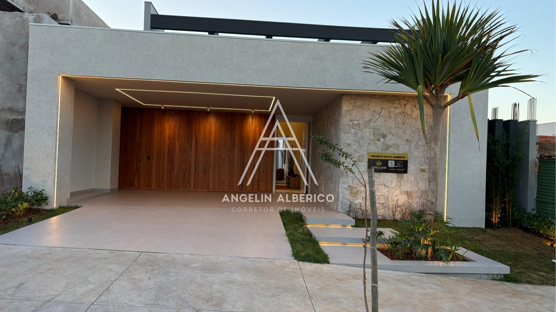 Casa a Venda no Forest Hill Resort em Cianorte PR