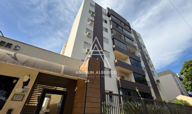 Apartamento a Venda em Cianorte PR Centro