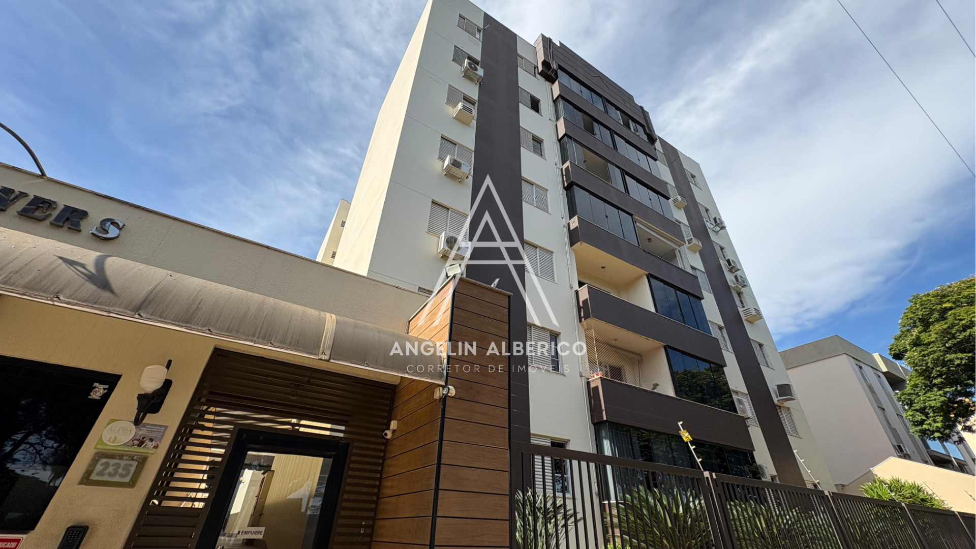 Apartamento a Venda em Cianorte PR Centro