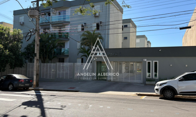 Apartamento a Venda em Cianorte PR Zona 01 Centro