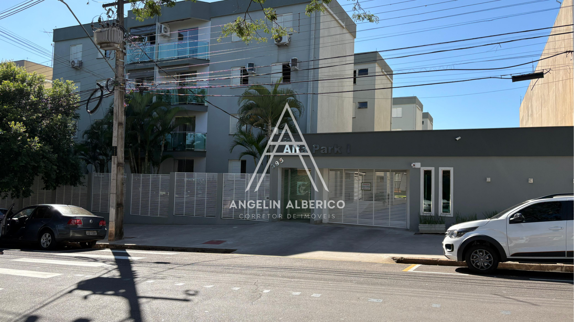 Apartamento a Venda em Cianorte PR Zona 01 Centro