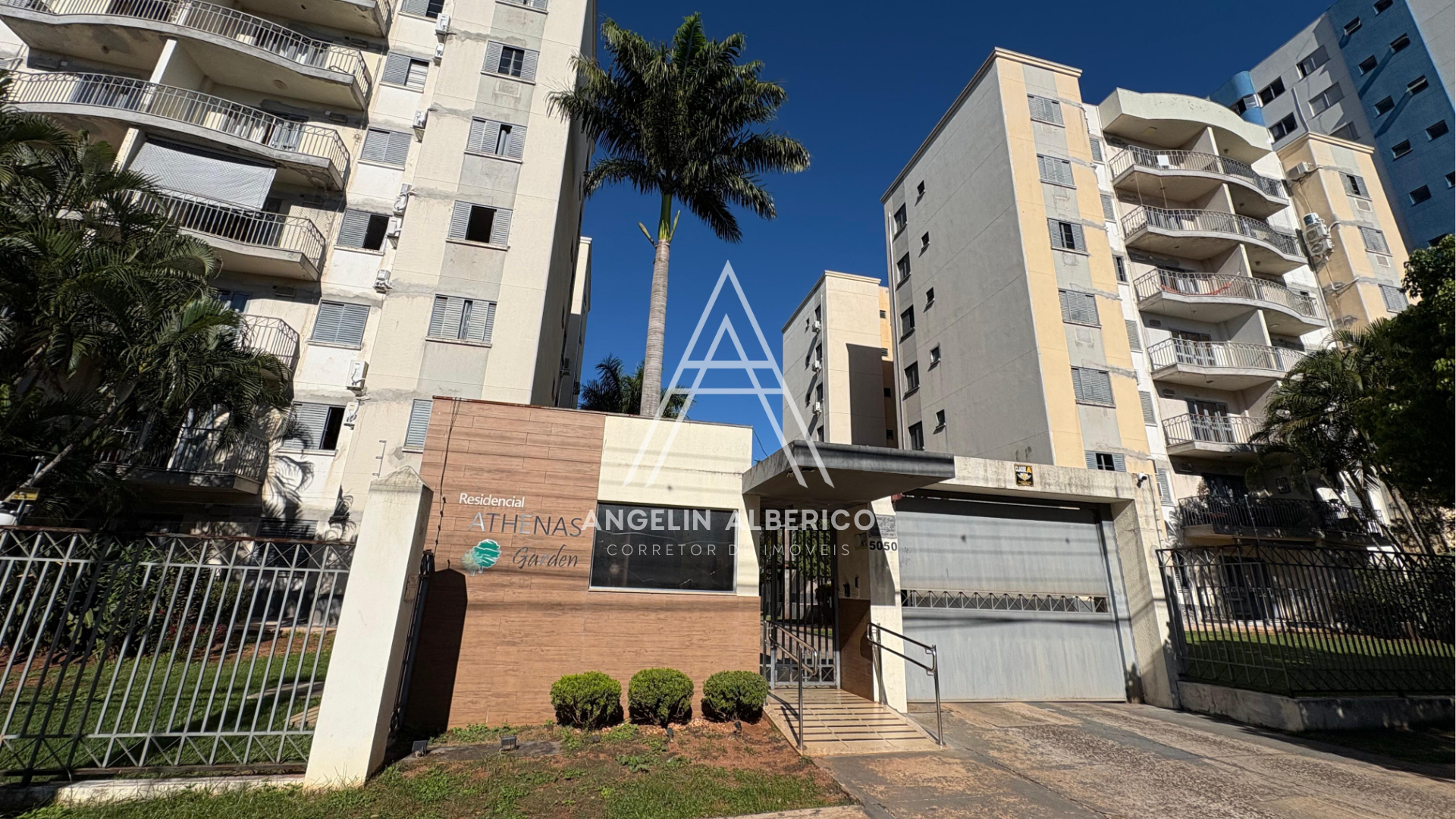 Apartamento a Venda em Cianorte PR  Centro