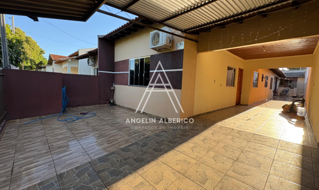 Casa a Venda em Cianorte PR ZONA 07