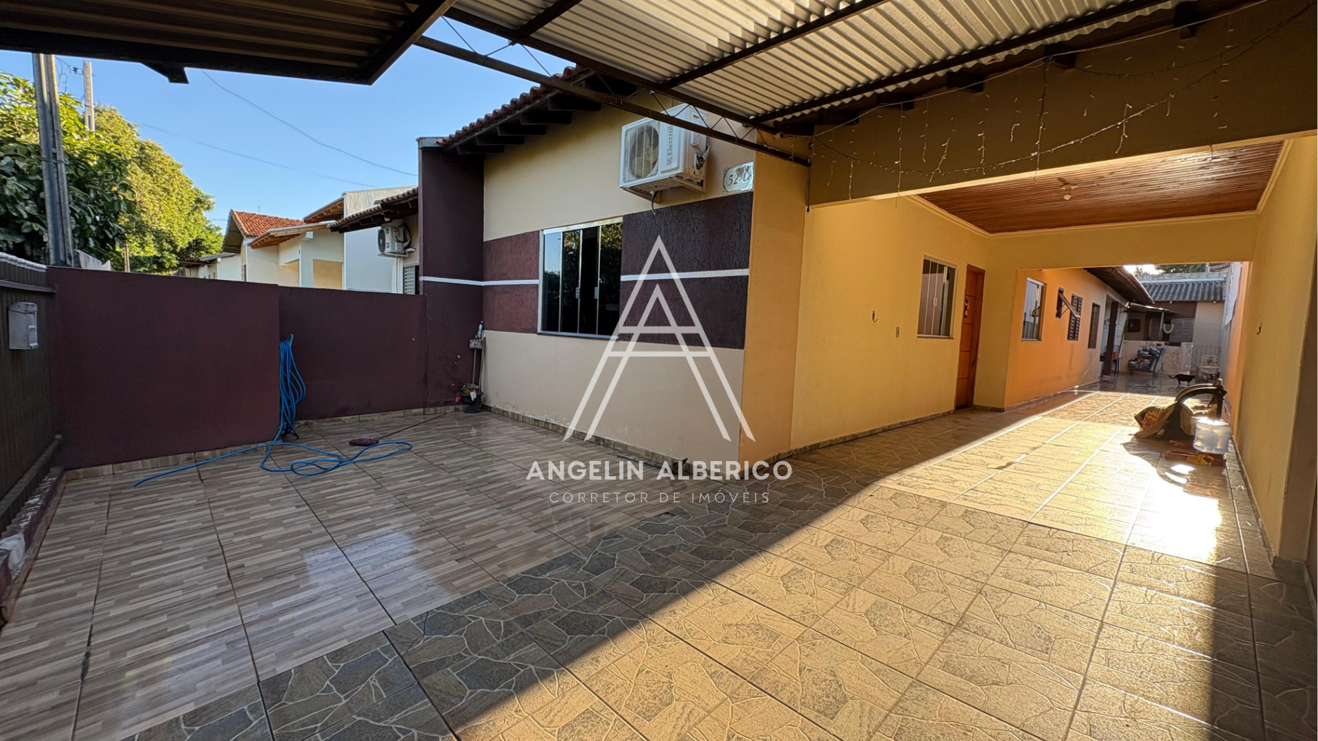 Casa a Venda em Cianorte PR ZONA 07