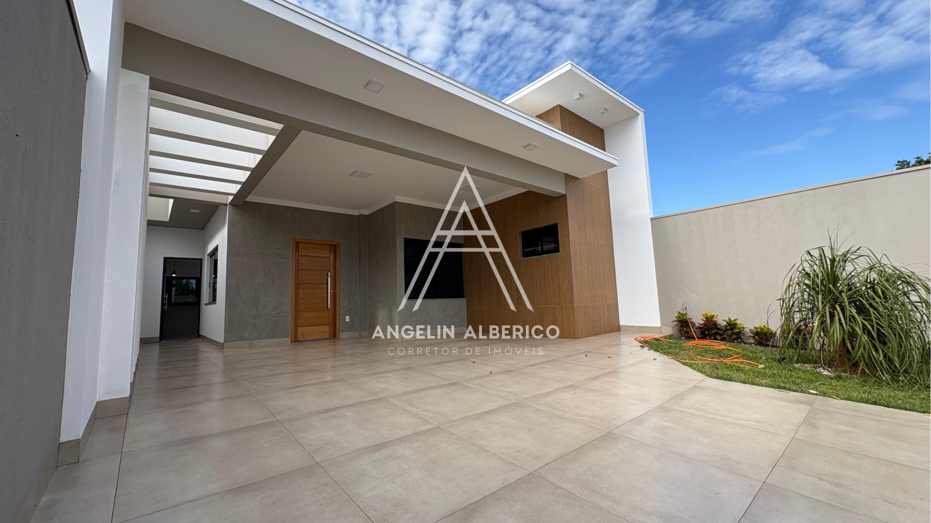 Casa a Venda em Cianorte PR Jardim Nova Itália