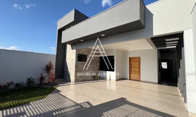 Casa a Venda em Cianorte PR Jardim Nova Itália