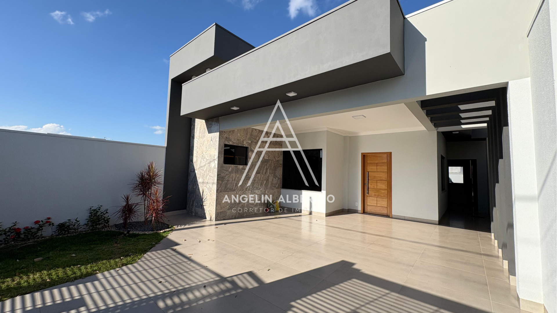 Casa a Venda em Cianorte PR Jardim Nova Itália