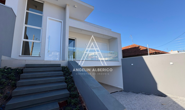 Sobrado a Venda em Cianorte PR Zona 02