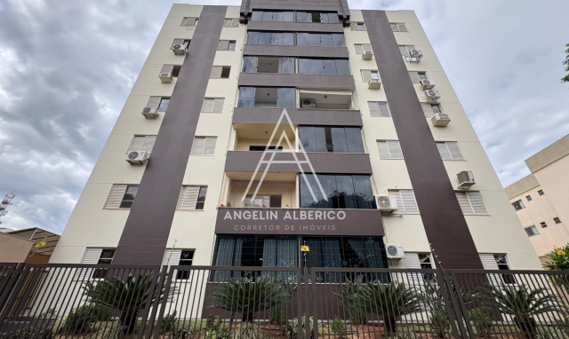 Apartamento a Venda em Cianorte PR Zona 01 Centro