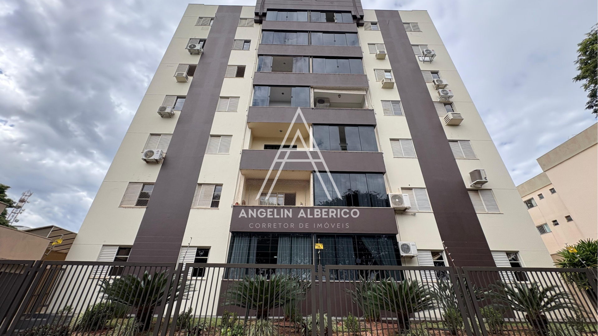 Apartamento a Venda em Cianorte PR Zona 01 Centro