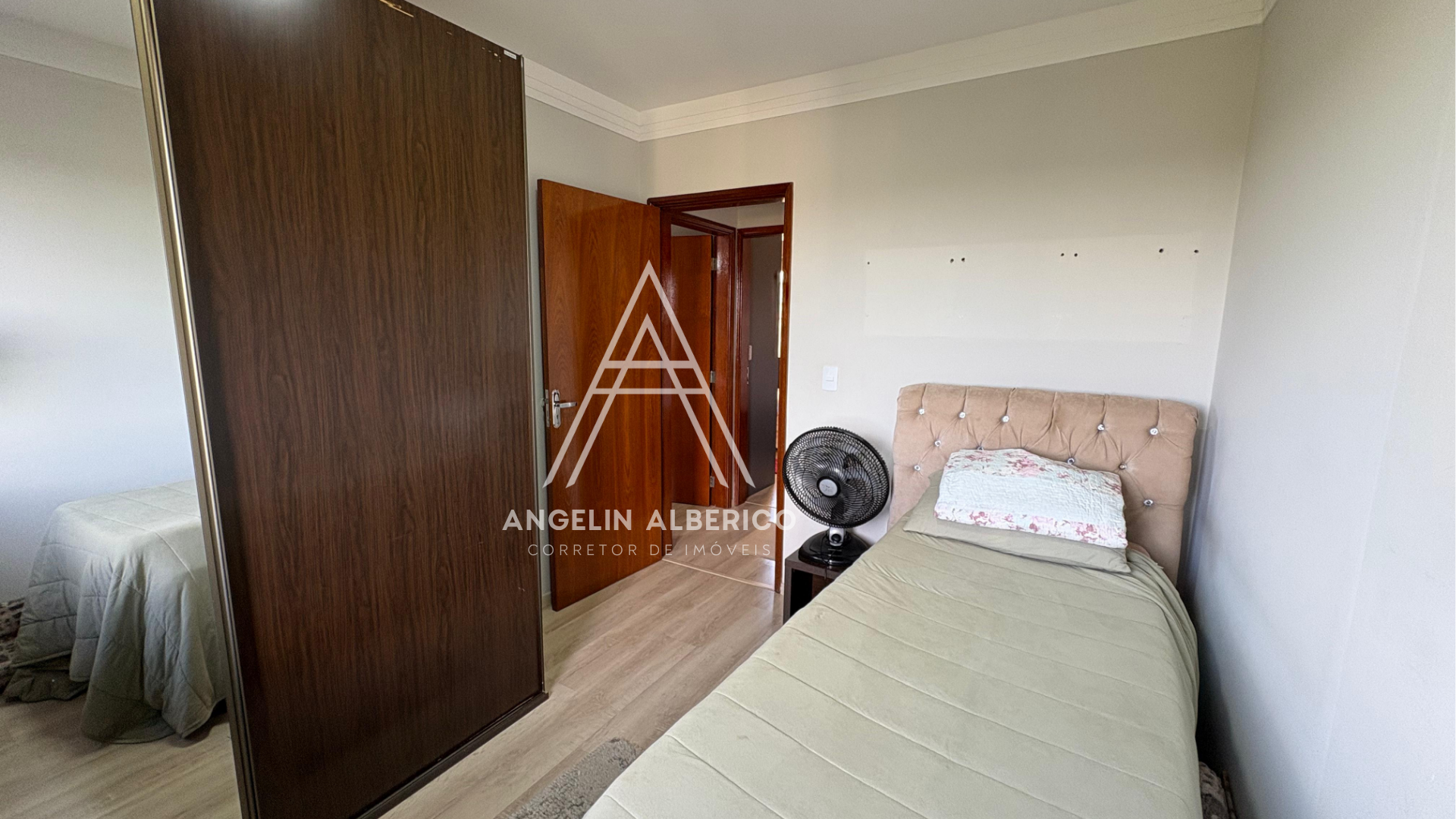 Apartamento a Venda em Cianorte PR Centro