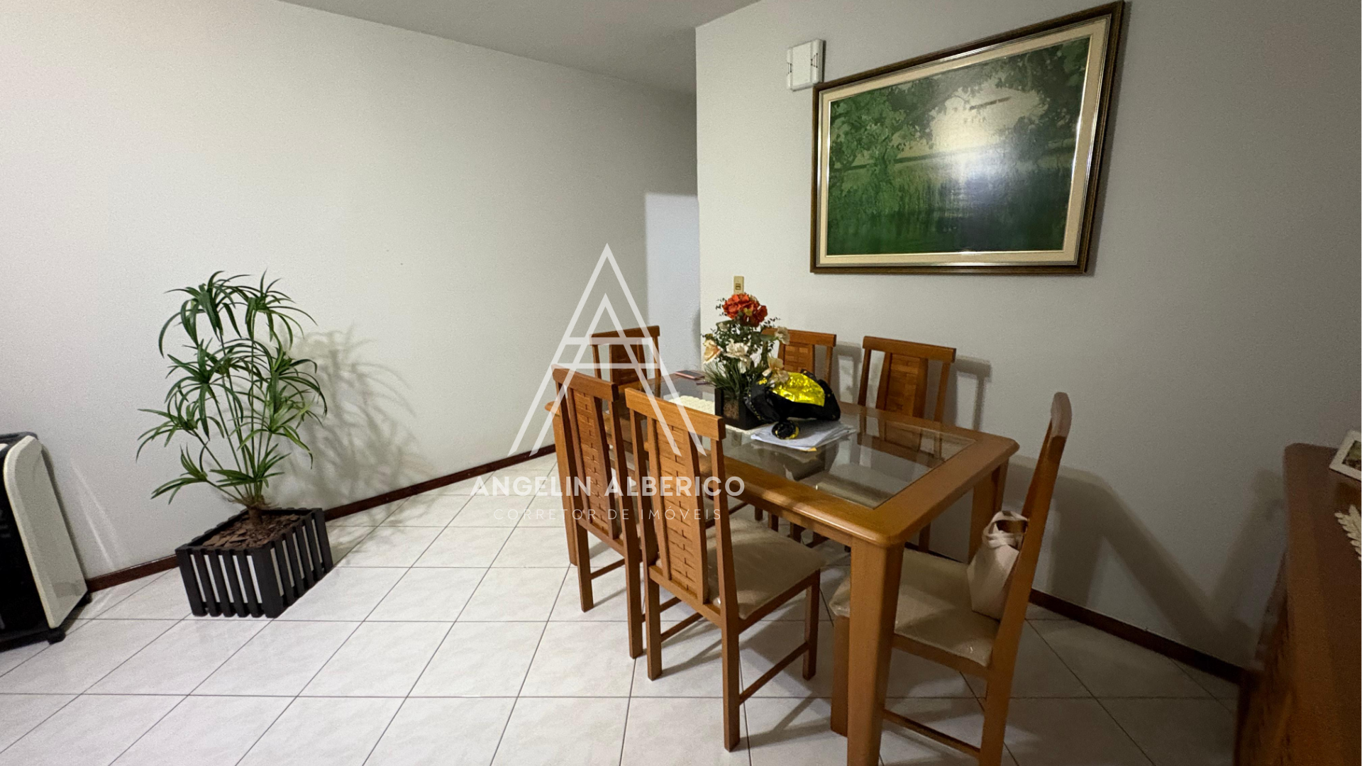 Apartamento a Venda em Cianorte PR Zona 01 Centro