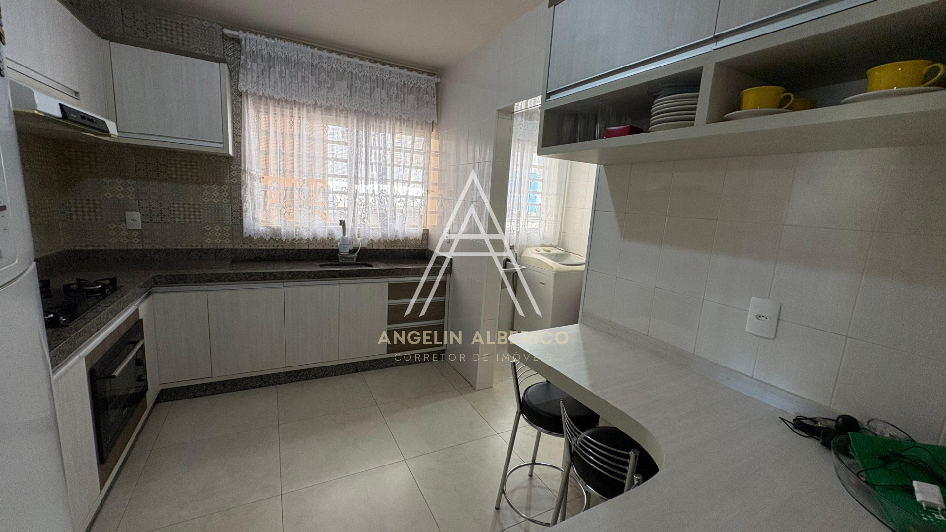 Apartamento a Venda em Cianorte PR  Centro