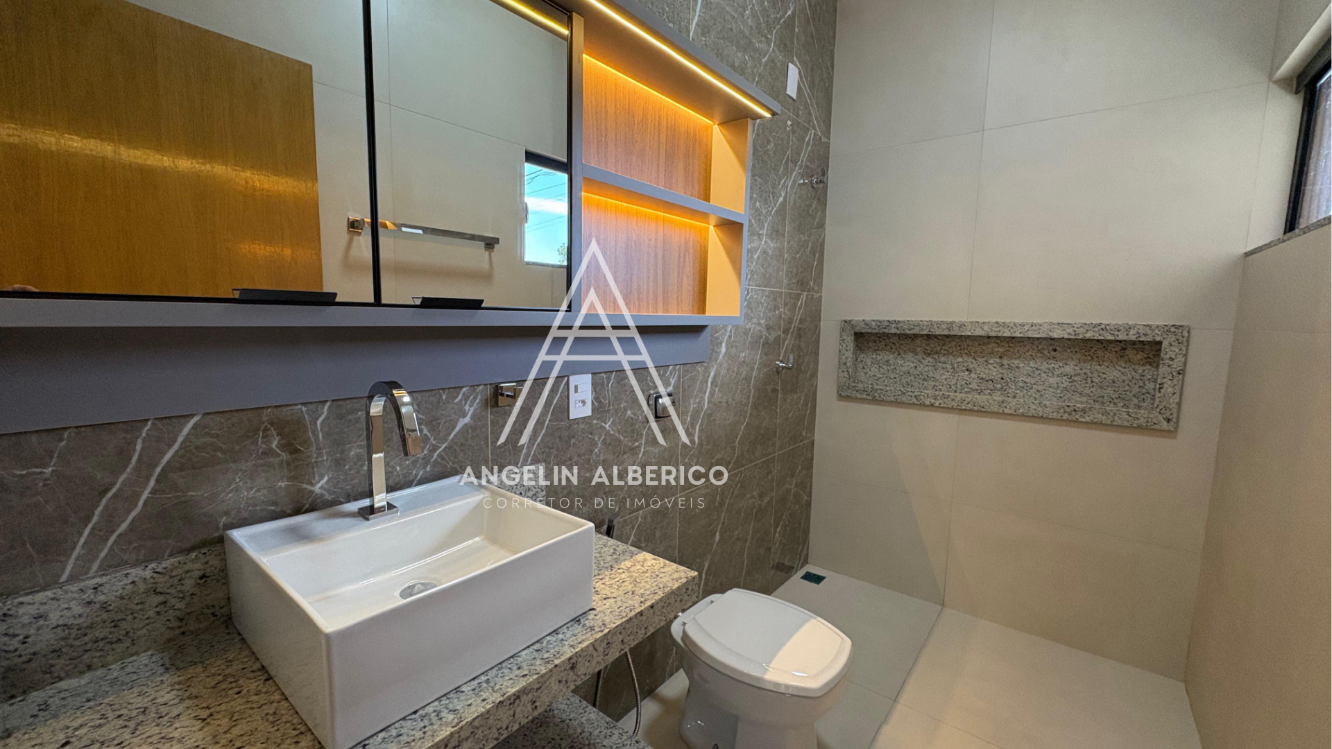 Casa a Venda em Cianorte PR Jardim Nova Itália