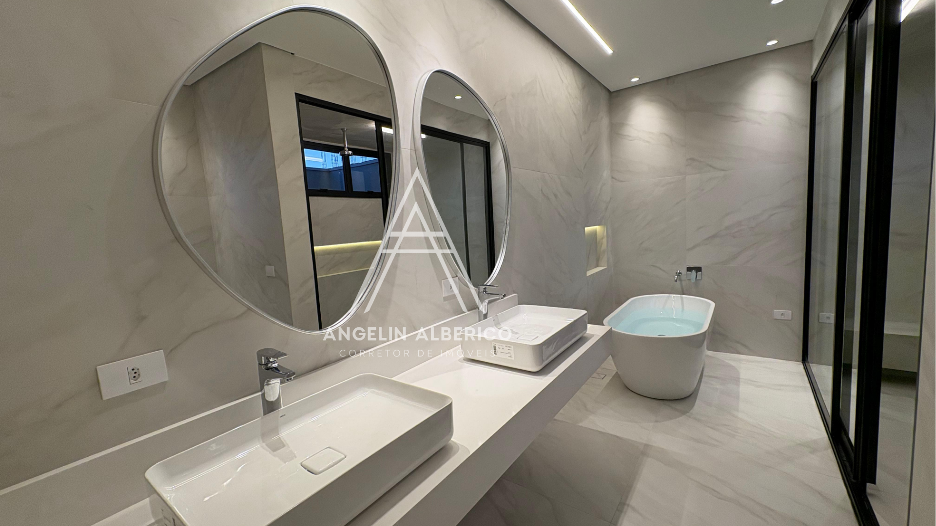 Casa a Venda no Forest Hill Resort em Cianorte PR