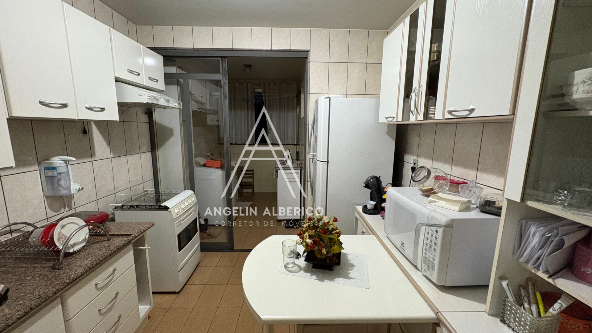 Apartamento a Venda em Cianorte PR Zona 01 Centro