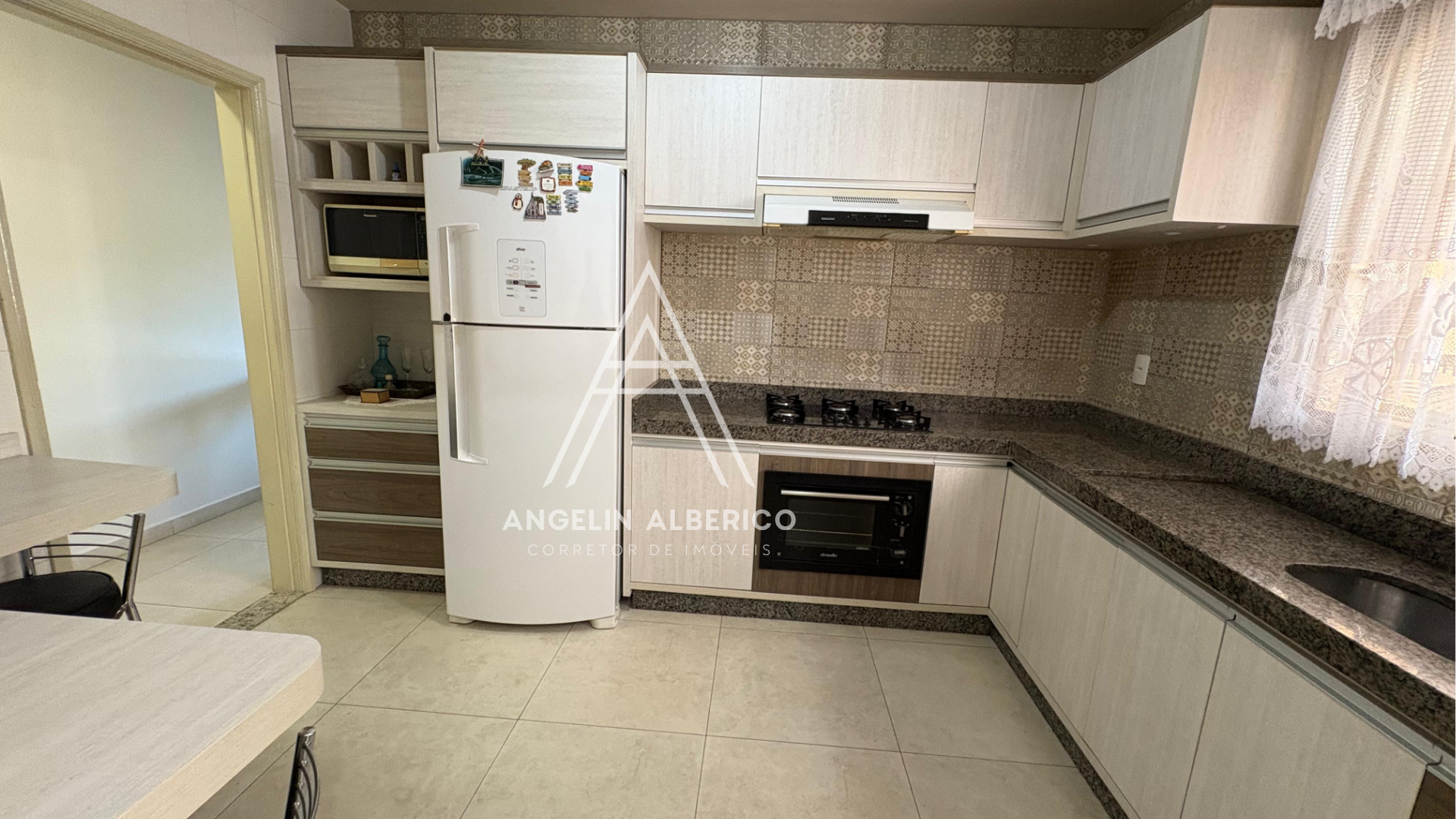 Apartamento a Venda em Cianorte PR  Centro