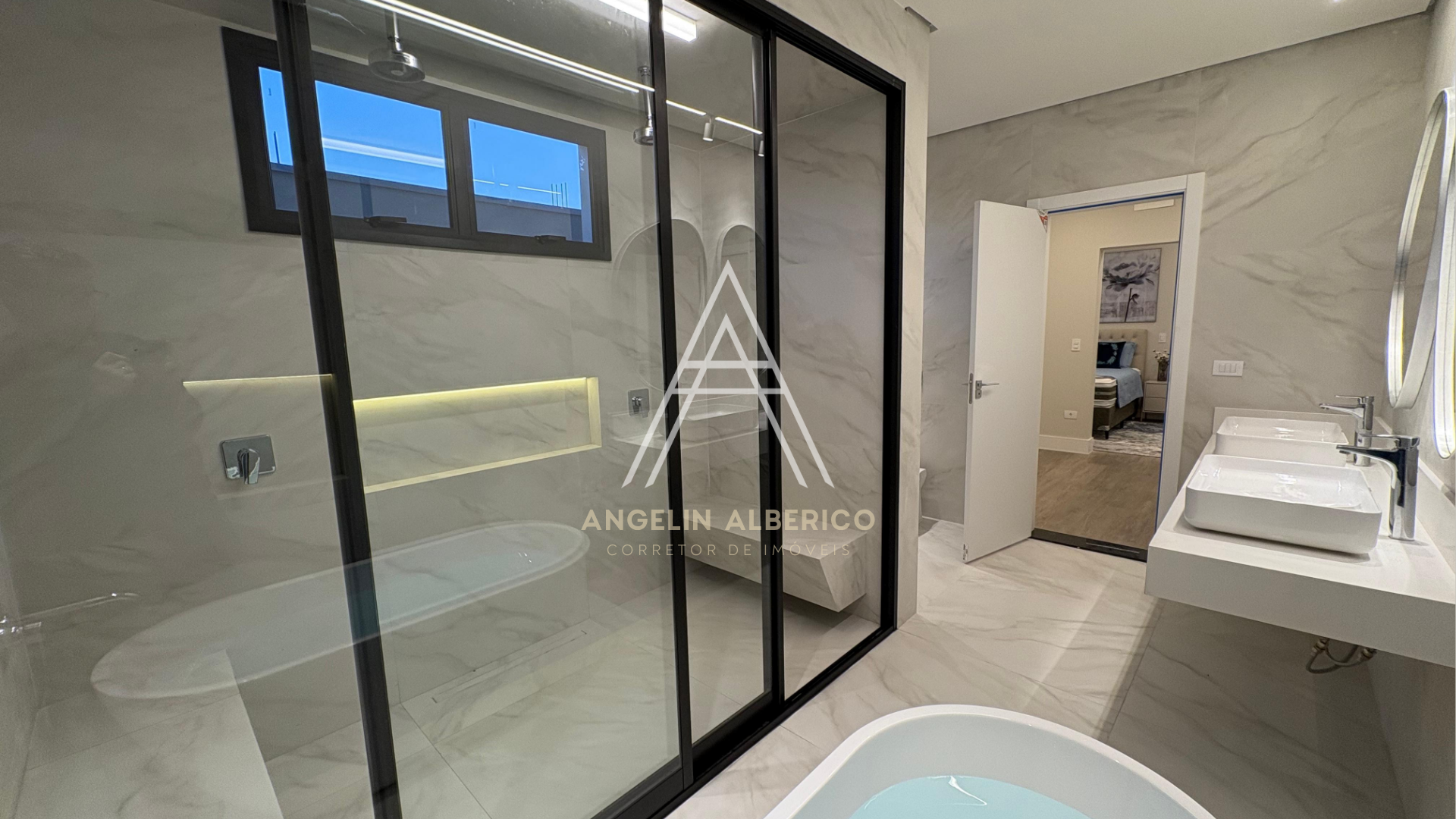 Casa a Venda no Forest Hill Resort em Cianorte PR