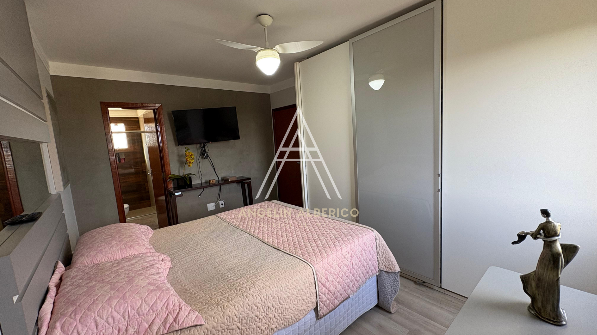 Apartamento a Venda em Cianorte PR Centro