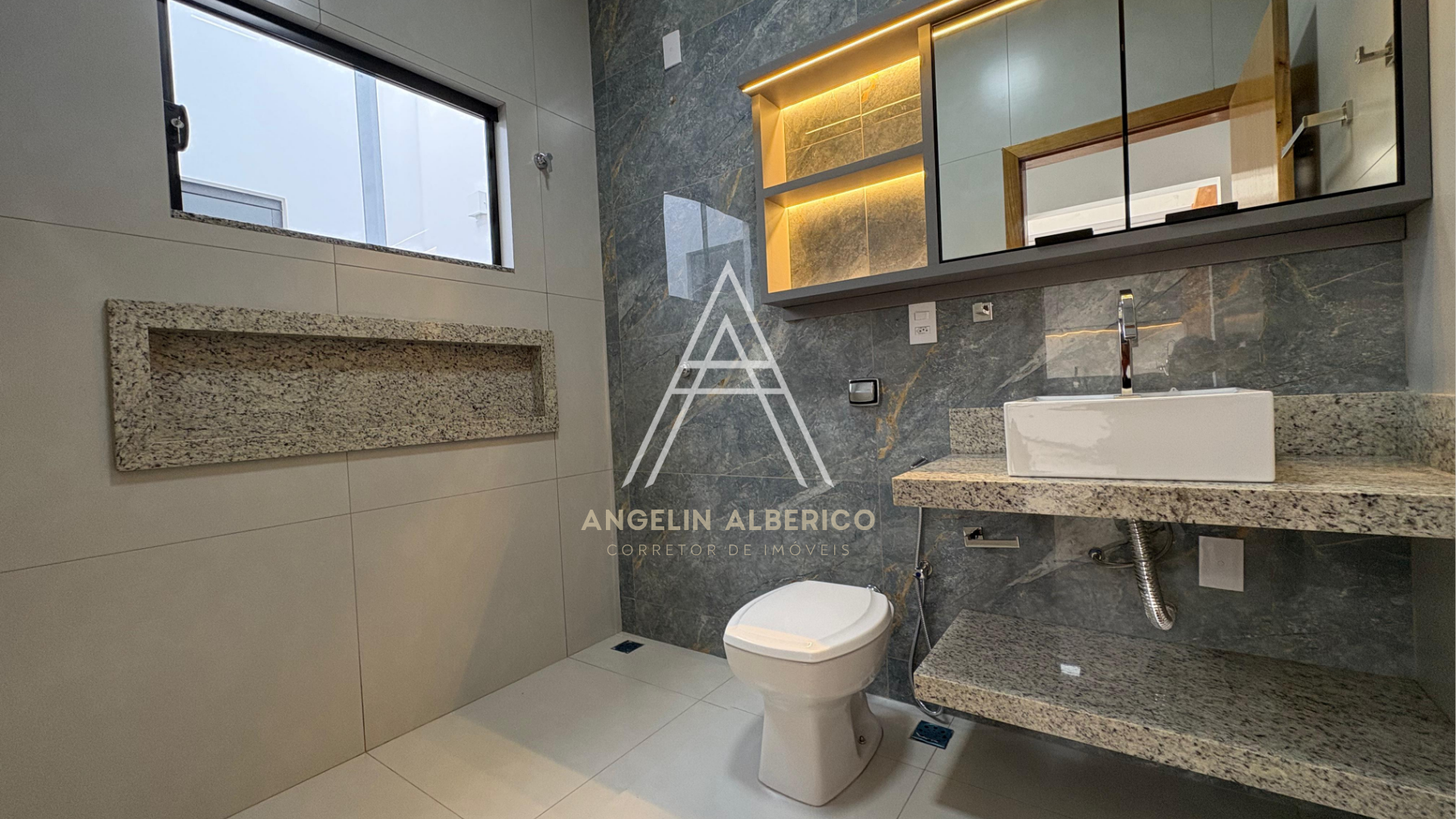 Casa a Venda em Cianorte PR Jardim Nova Itália